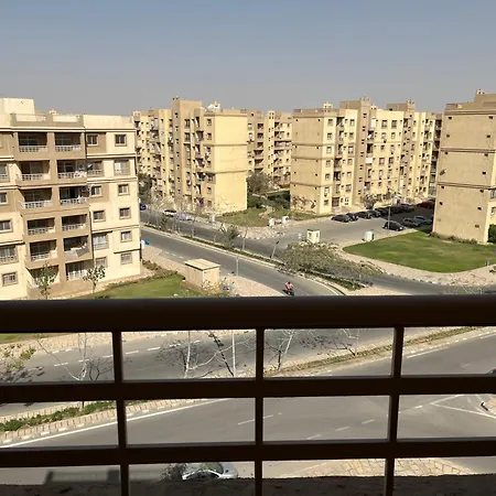 Madinaty Royal Elite Residence Exterior photo