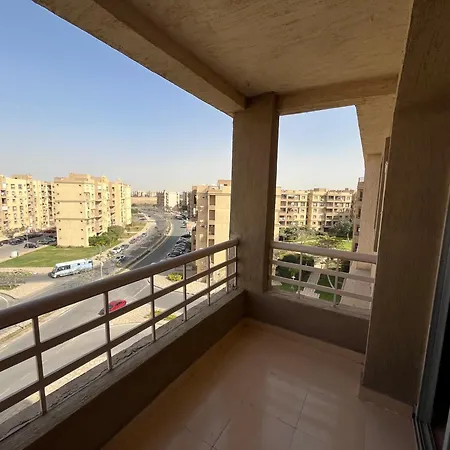 Madinaty Royal Elite Residence Exterior photo